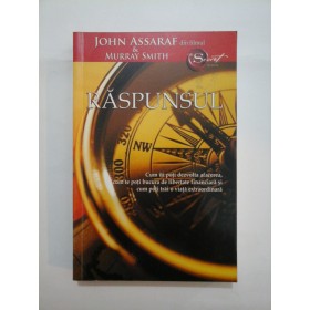   RASPUNSUL  -  JOHN  ASSARAF  & MURRAY  SMITH